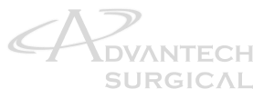 advantech surgical logo